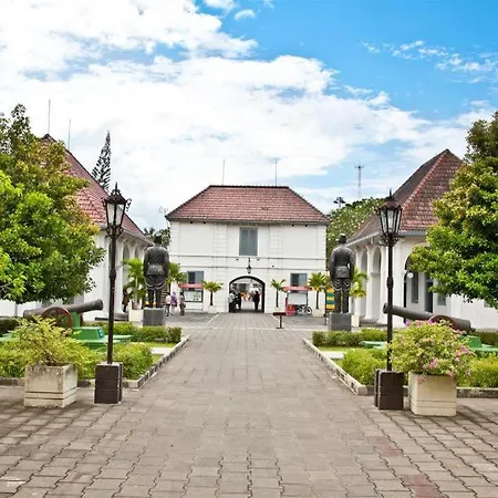 Tasik Jogja Hotel-3