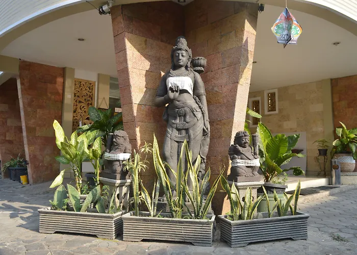 Hotel Mataram 2 Malioboro